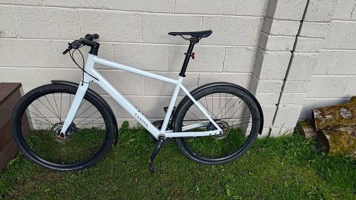Canyon Commuter 5