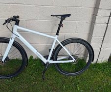 Canyon Commuter 5