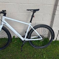 Canyon Commuter 5