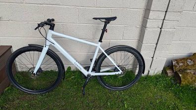 Canyon Commuter 5