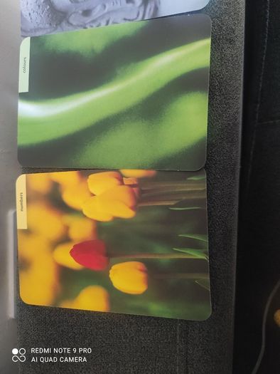 Understanding dreams cards