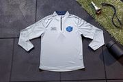 Dublin GAA Half Zip Training Top Mens XL