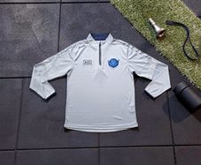 Dublin GAA Half Zip Training Top Mens XL