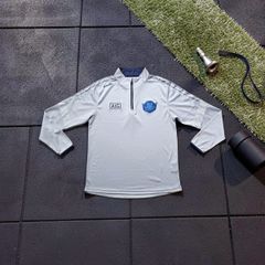Dublin GAA Half Zip Training Top Mens XL