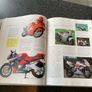 Vintage motorcycle encyclopaedia Image 2