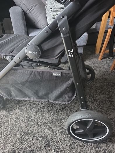 Baby stroller