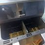 Salter Dual Air Fryer Image 3