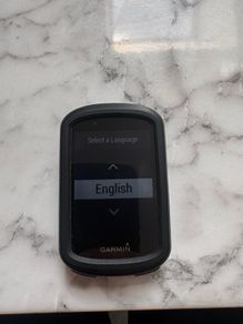 Garmin Edge 530