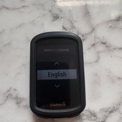 Garmin Edge 530