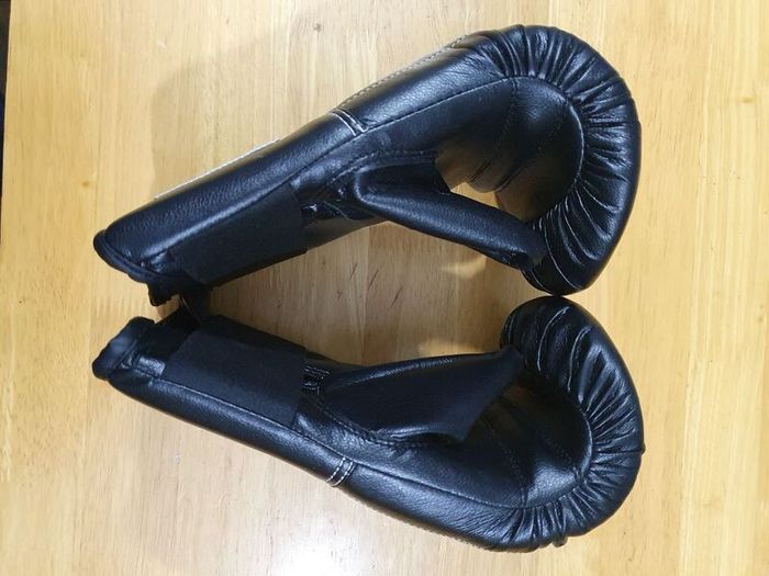 Boxin gloves