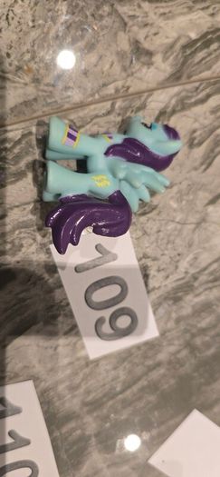 G4 Mini Figures just 2 Euro Each - Selection  6 - MLP G4 My Little Pony