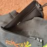 Rip Curl Kids Dawn Patrol 5:3 Wetsuit Size 8 Image 4