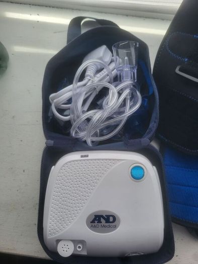 nebuliser