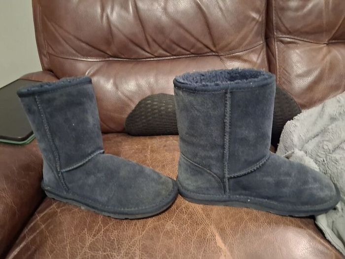footware eur 2 each