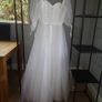 Wedding Dress for Sale Image 8