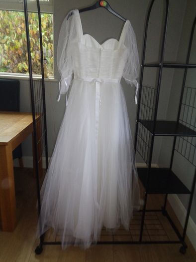 Wedding Dress for Sale