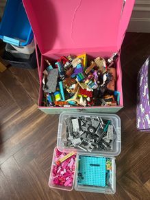 lego