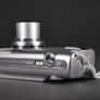 Canon Power Shot A470 point and shoot 7.1 MP digital camera Image 6