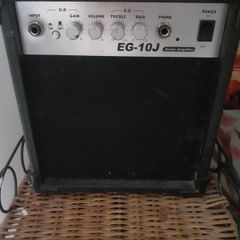 10 watts guitar amplifier EG-10J