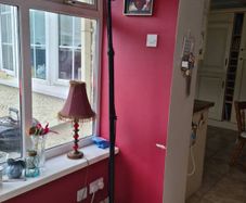 electric heater