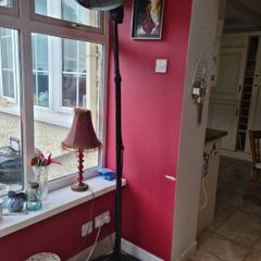 electric heater