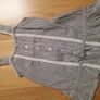 3 Girls summer tops. Age 5-6 Image 3