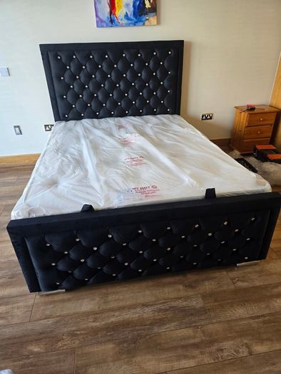 Beds