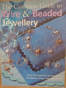 Wire & Beaded Jewellery