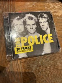 The Police - The Police (2xCD)
