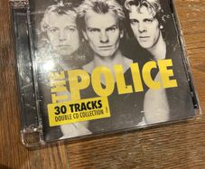 The Police - The Police (2xCD)
