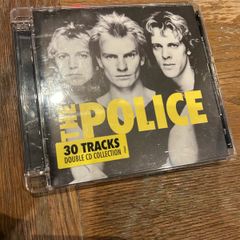 The Police - The Police (2xCD)