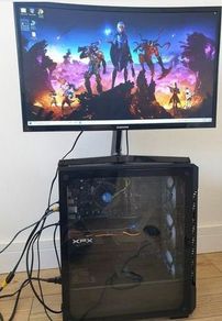 PC only , No Windows OS