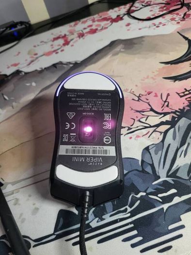 Razer Viper Mini