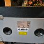 mary Ann retro record player Image 7
