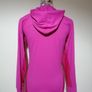 Body Logic Zip Up Hodded Top Image 9