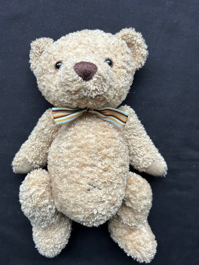 Henry Bear