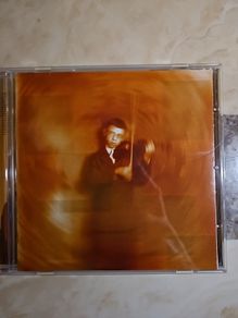 Lambchop CD  - Is A Woman
