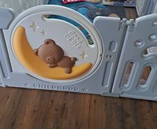 Smyths large playpen