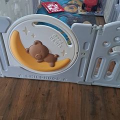 Smyths large playpen