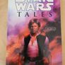 Star wars graphic novels - Tales Image 3