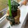 Yoda - Lego 75255 Image 5