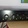AMC imix 63 stereo mixing preamplifier Image 5