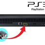 PlayStation 3 HDMI Port Socket Connector PS3 HDMI Replacement Part Image 4
