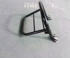 Ducati Multistrada 1000 DS rack
