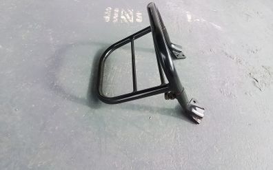 Ducati Multistrada 1000 DS rack