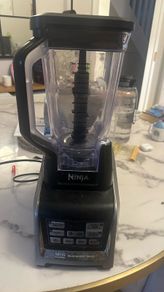 Ninja auto-iq nutri ninja blender duo