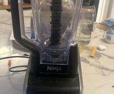 Ninja auto-iq nutri ninja blender duo