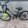 Apollo Gridlok 24"wheel junior mountain bike Image 5