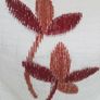 Stunning Pair of Full Length lined Curtain Image 4