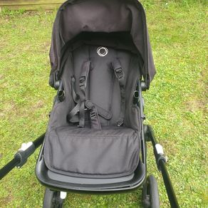Buggaboo Fox buggy